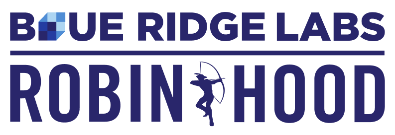 Blue Ridge Labs @ Robin Hood