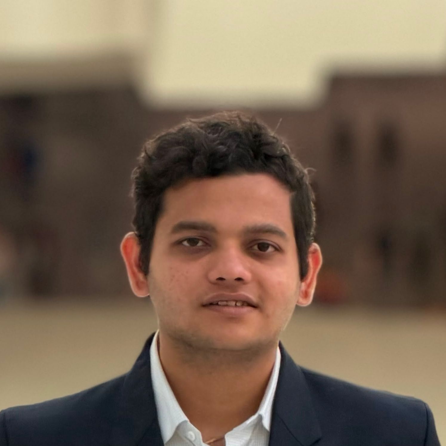 Krishna Patel